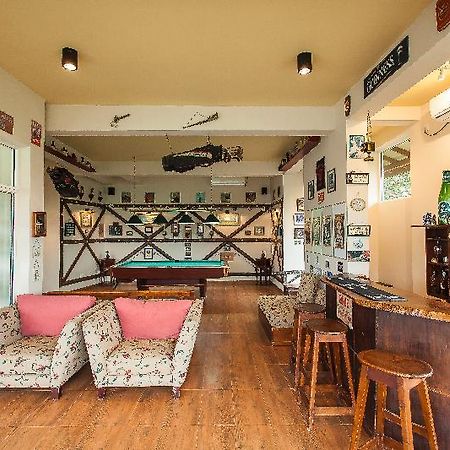 Albatross Boutique Villa Kandy Ngoại thất bức ảnh