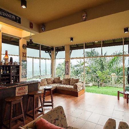 Albatross Boutique Villa Kandy Ngoại thất bức ảnh