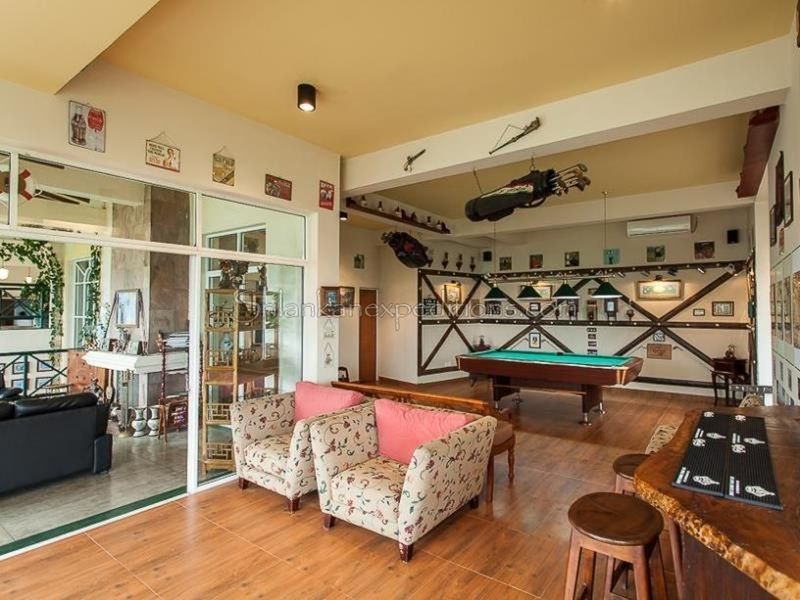 Albatross Boutique Villa Kandy Ngoại thất bức ảnh