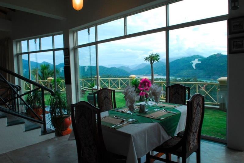 Albatross Boutique Villa Kandy Ngoại thất bức ảnh