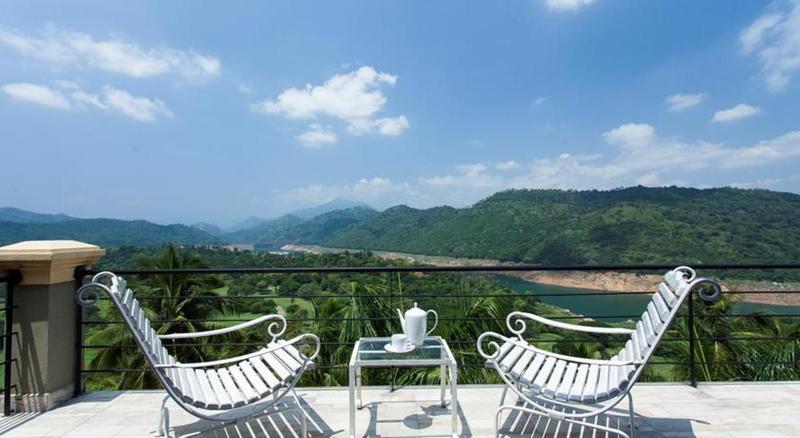 Albatross Boutique Villa Kandy Ngoại thất bức ảnh