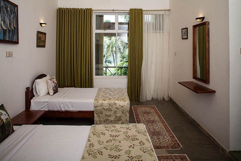 Albatross Boutique Villa Kandy Ngoại thất bức ảnh