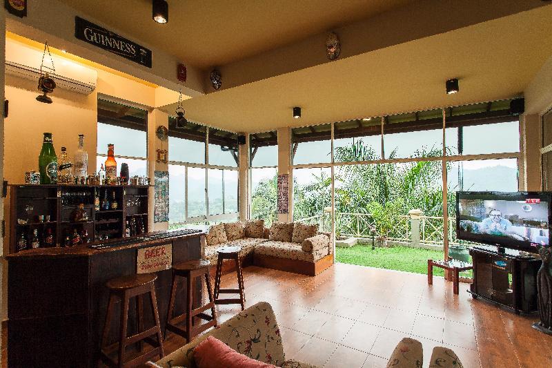 Albatross Boutique Villa Kandy Ngoại thất bức ảnh