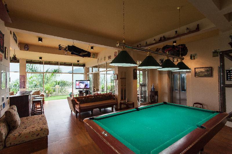 Albatross Boutique Villa Kandy Ngoại thất bức ảnh