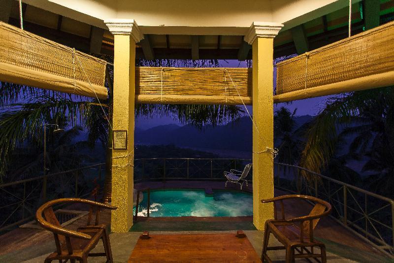 Albatross Boutique Villa Kandy Ngoại thất bức ảnh