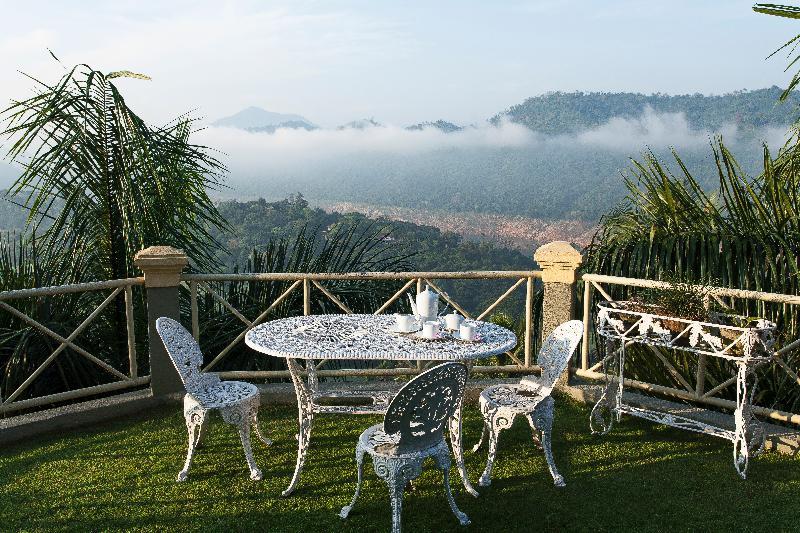 Albatross Boutique Villa Kandy Ngoại thất bức ảnh