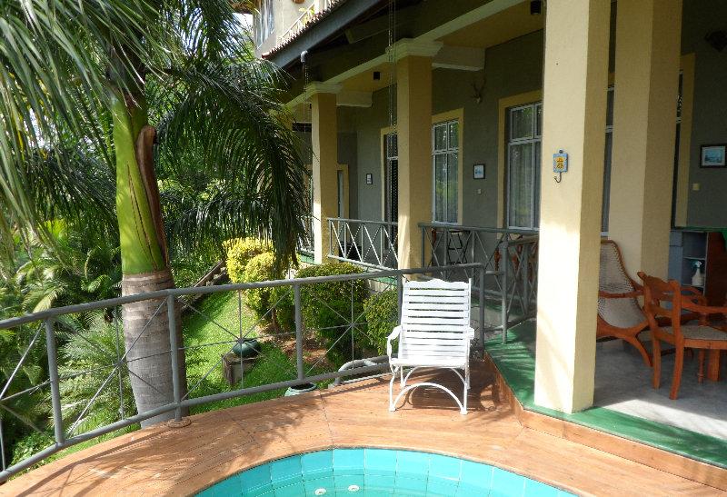 Albatross Boutique Villa Kandy Ngoại thất bức ảnh
