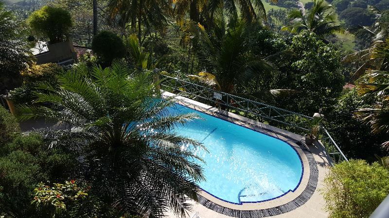 Albatross Boutique Villa Kandy Ngoại thất bức ảnh