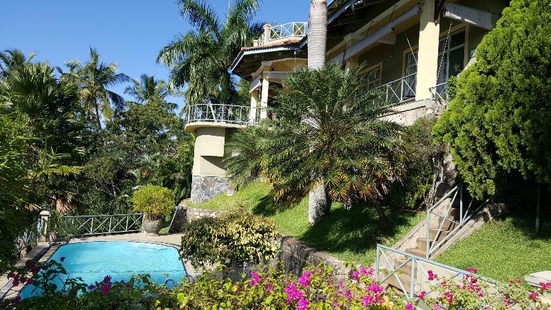 Albatross Boutique Villa Kandy Ngoại thất bức ảnh