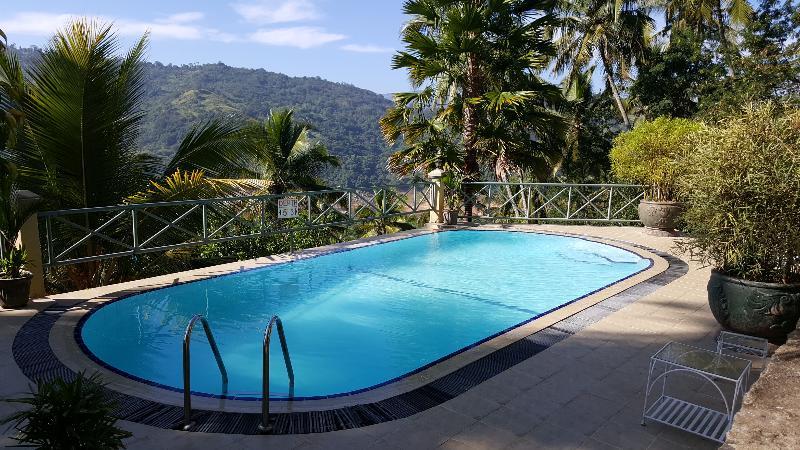 Albatross Boutique Villa Kandy Ngoại thất bức ảnh