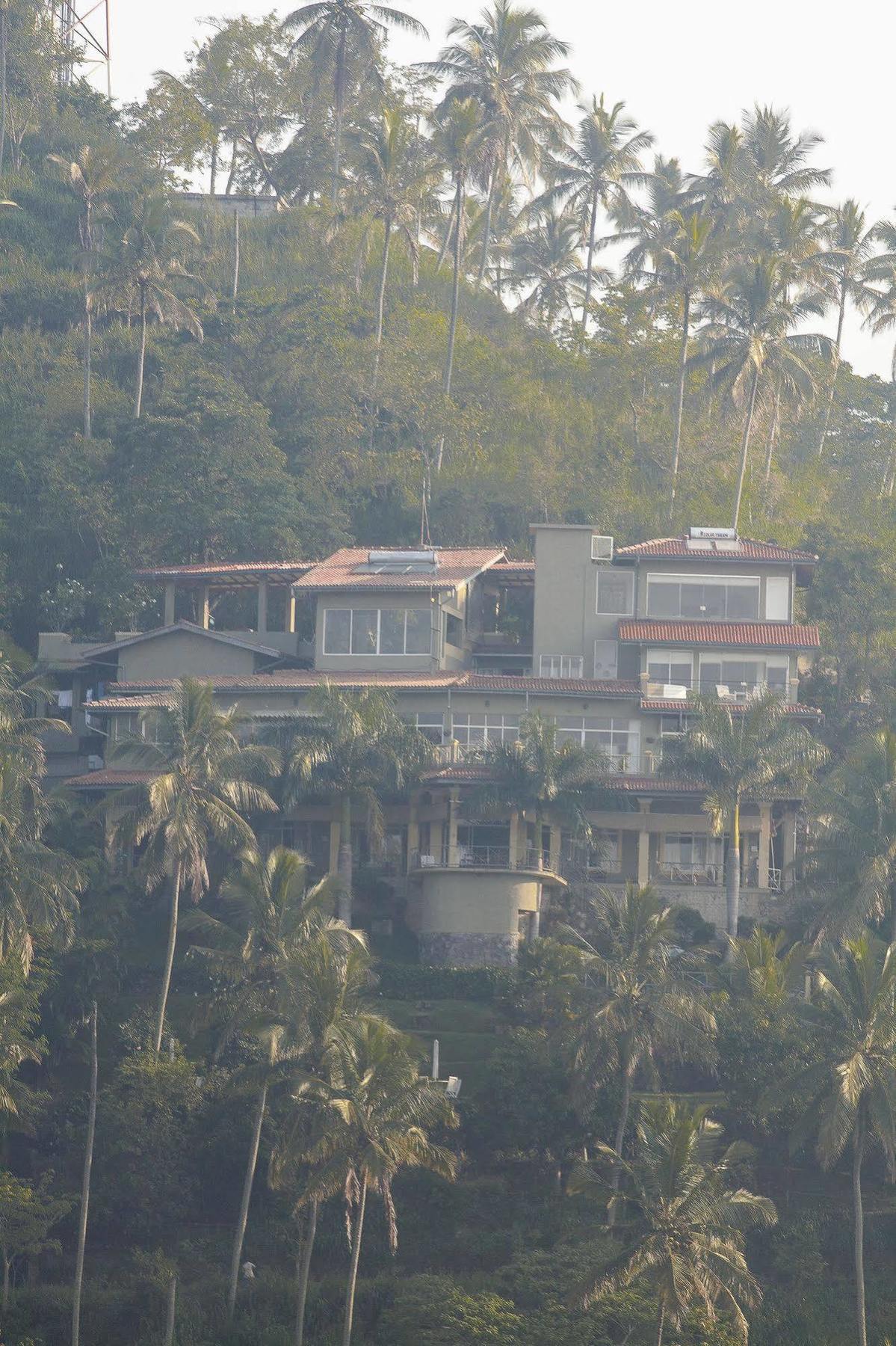 Albatross Boutique Villa Kandy Ngoại thất bức ảnh