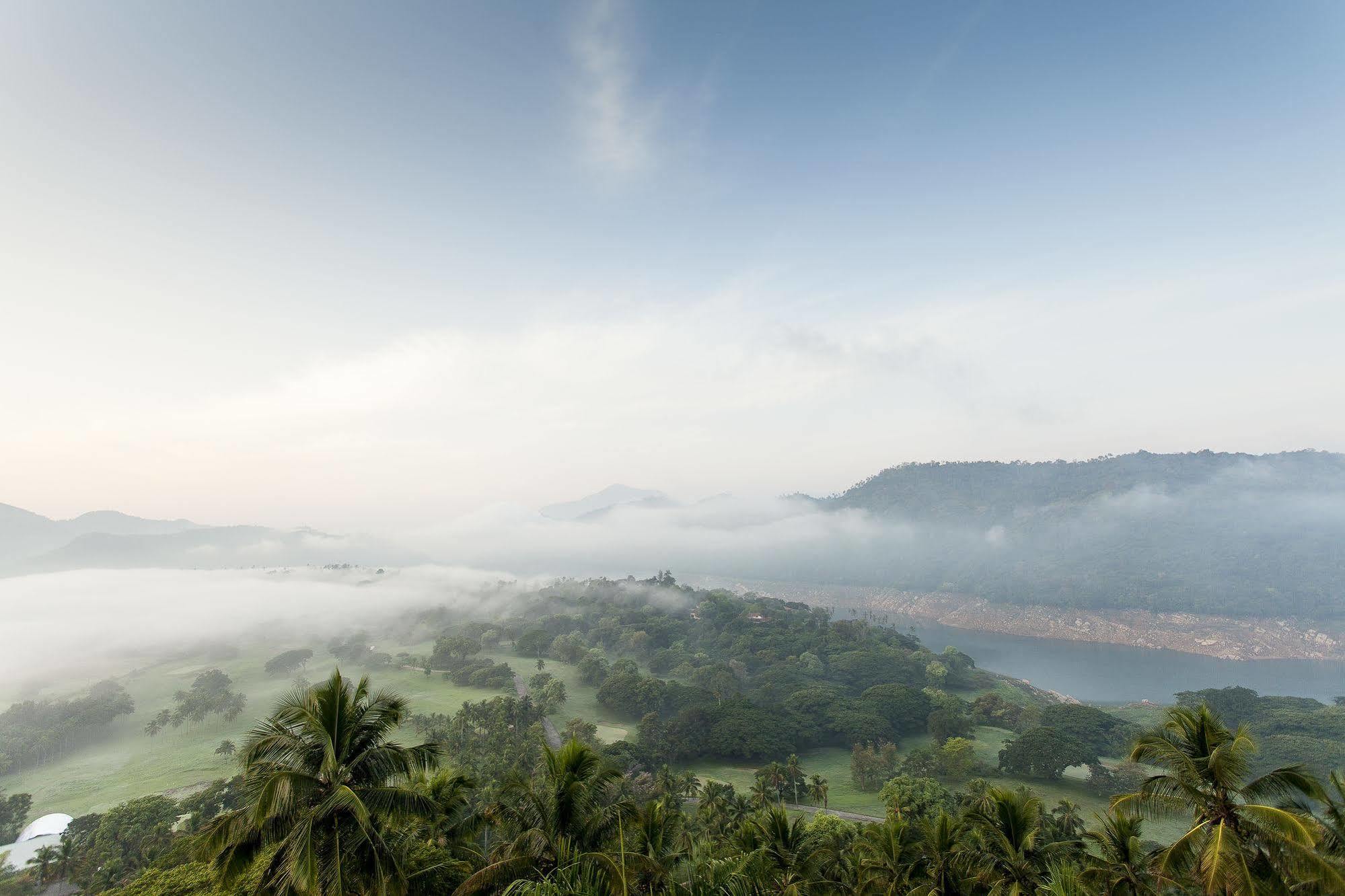 Albatross Boutique Villa Kandy Ngoại thất bức ảnh