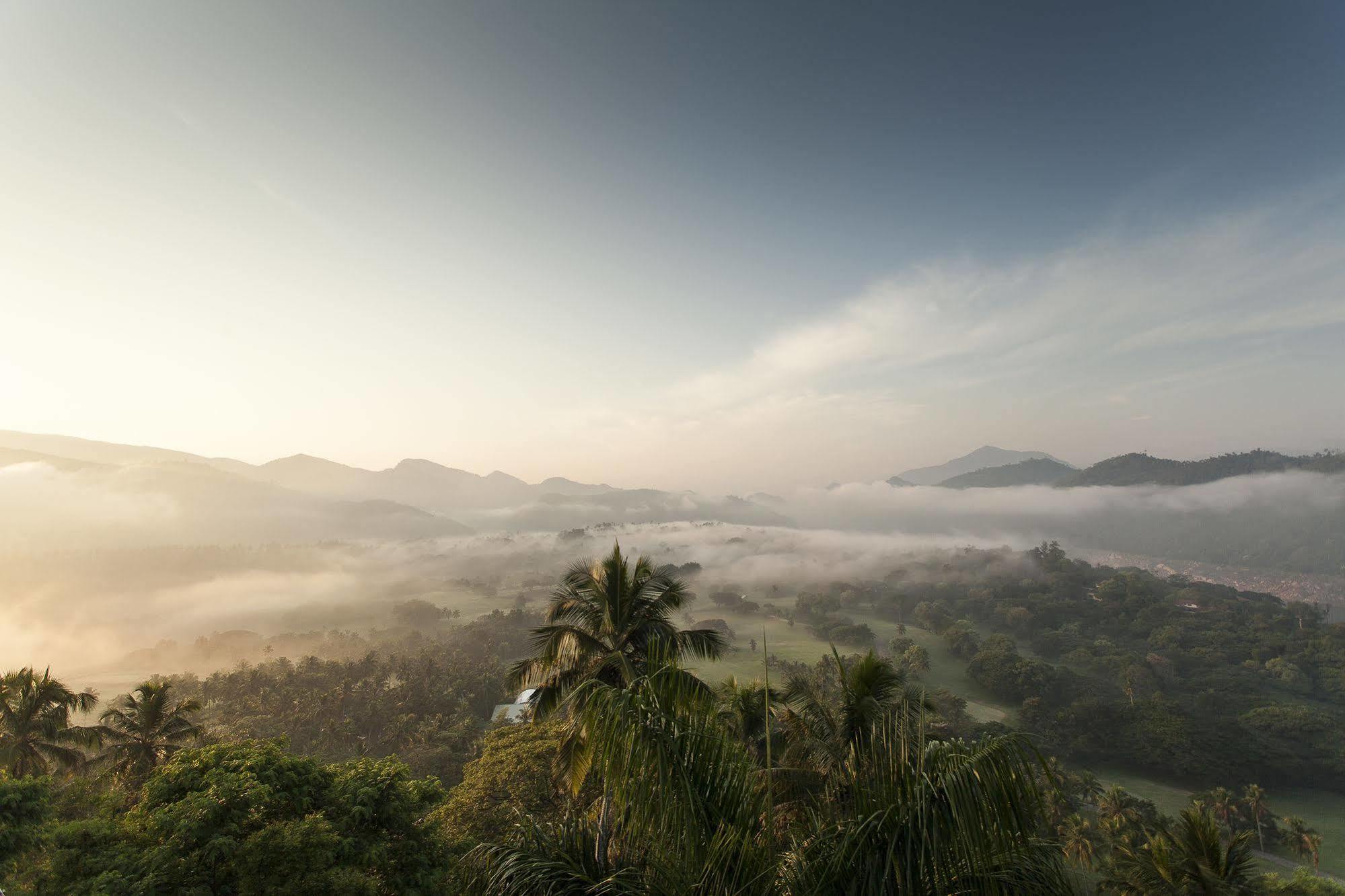 Albatross Boutique Villa Kandy Ngoại thất bức ảnh