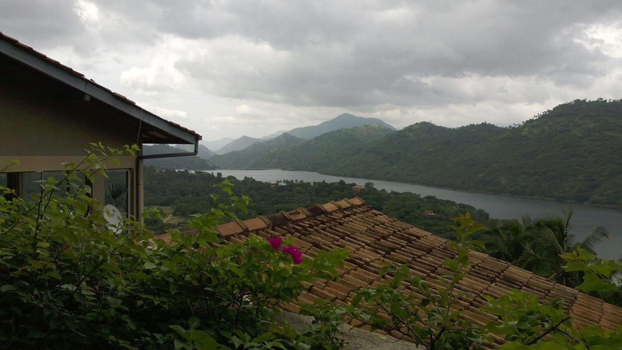 Albatross Boutique Villa Kandy Ngoại thất bức ảnh