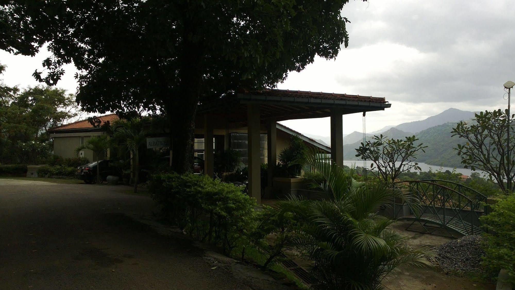 Albatross Boutique Villa Kandy Ngoại thất bức ảnh