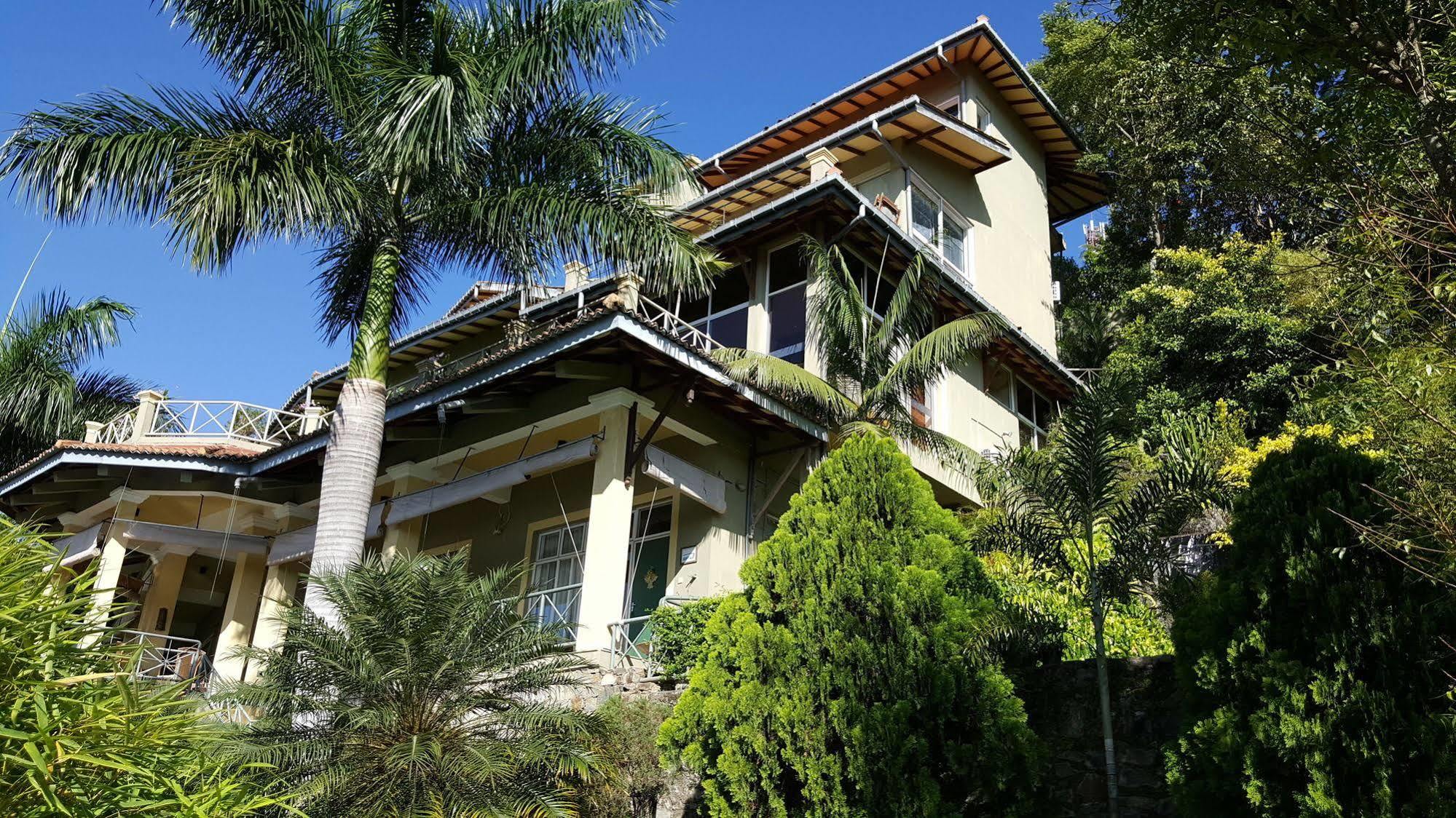 Albatross Boutique Villa Kandy Ngoại thất bức ảnh