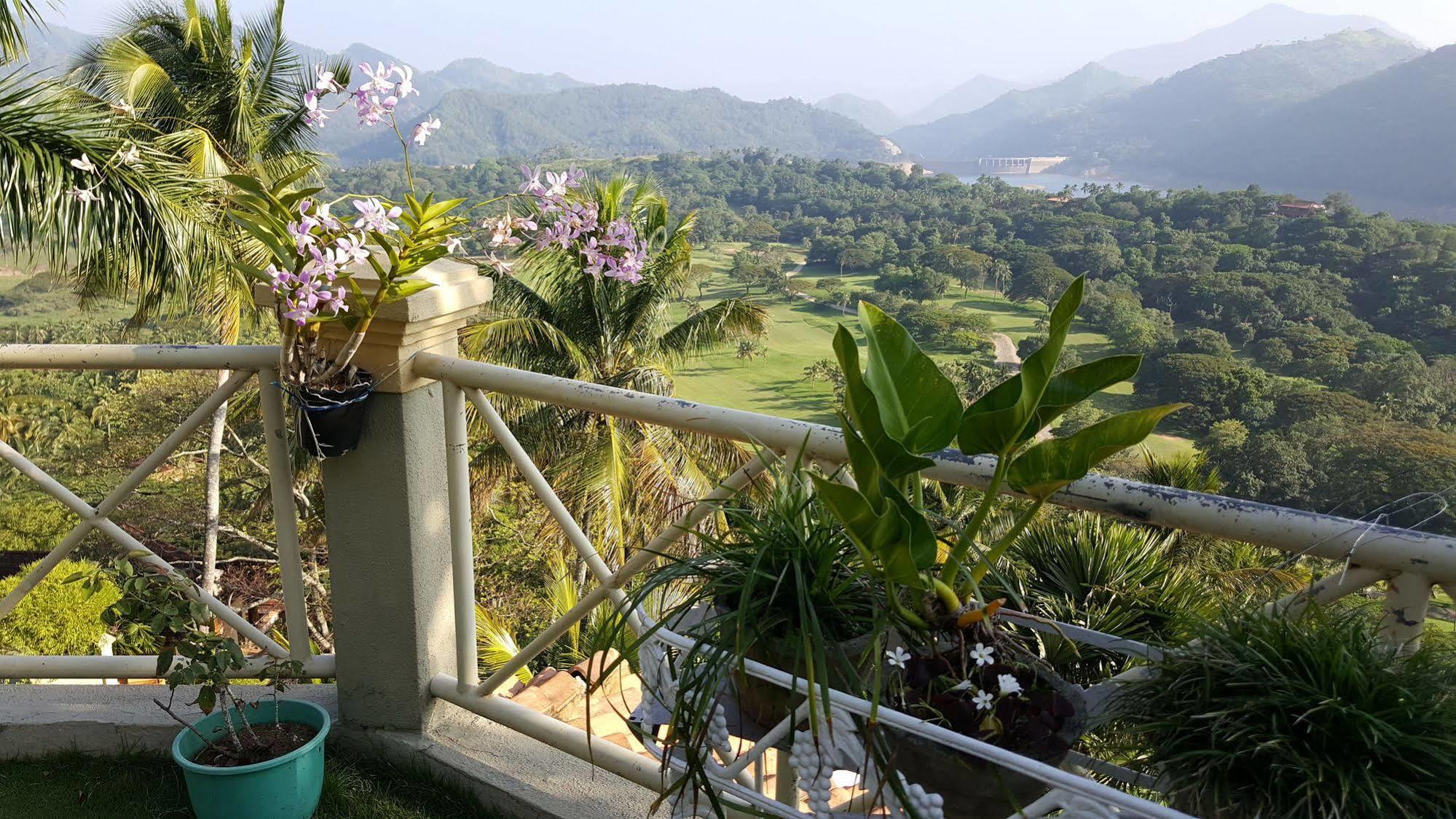 Albatross Boutique Villa Kandy Ngoại thất bức ảnh