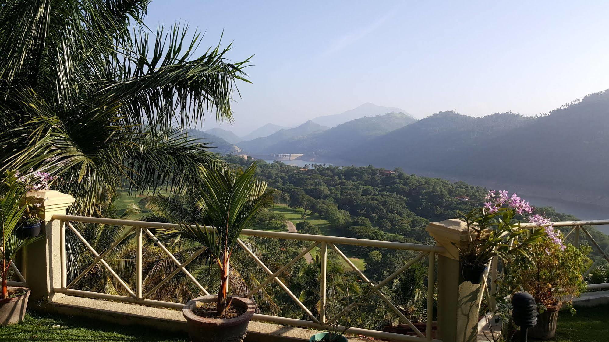 Albatross Boutique Villa Kandy Ngoại thất bức ảnh