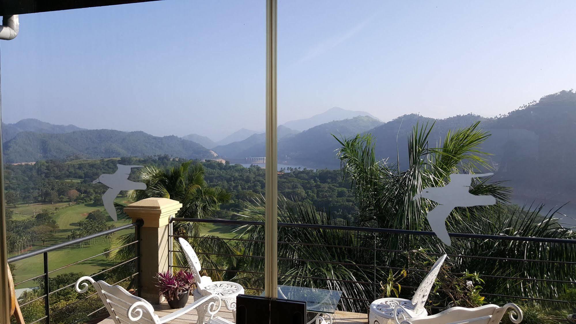 Albatross Boutique Villa Kandy Ngoại thất bức ảnh