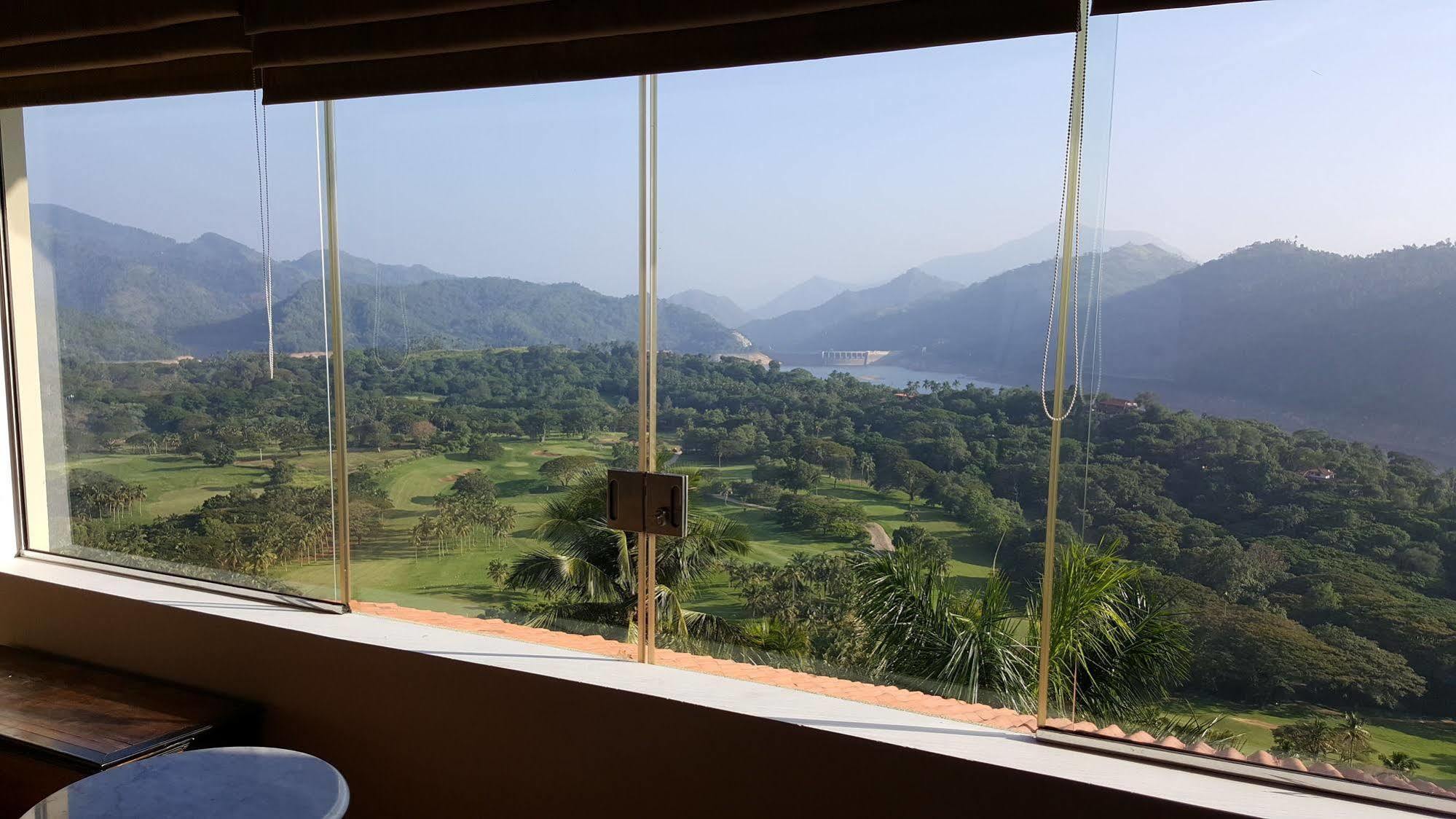 Albatross Boutique Villa Kandy Ngoại thất bức ảnh