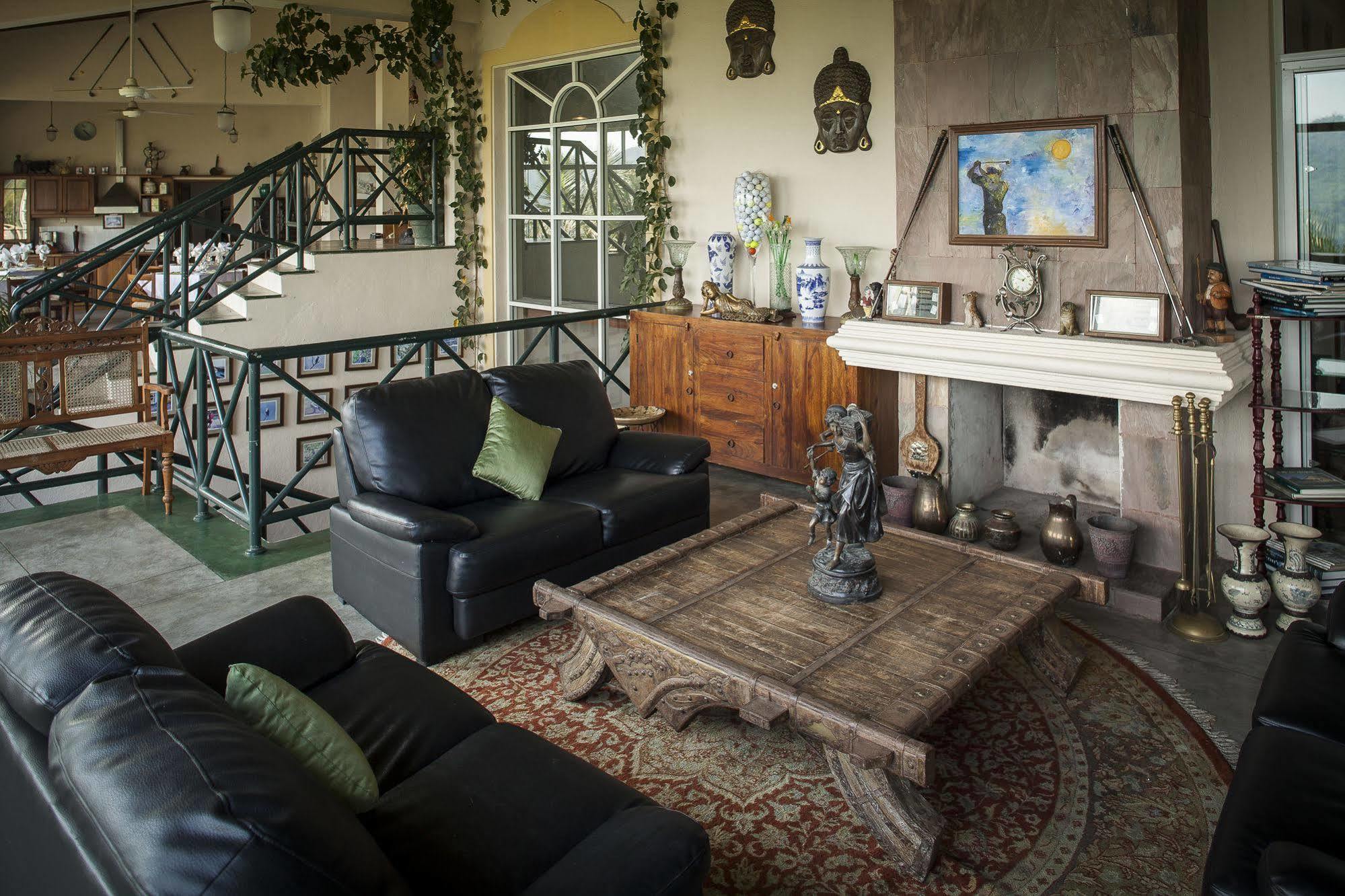 Albatross Boutique Villa Kandy Ngoại thất bức ảnh