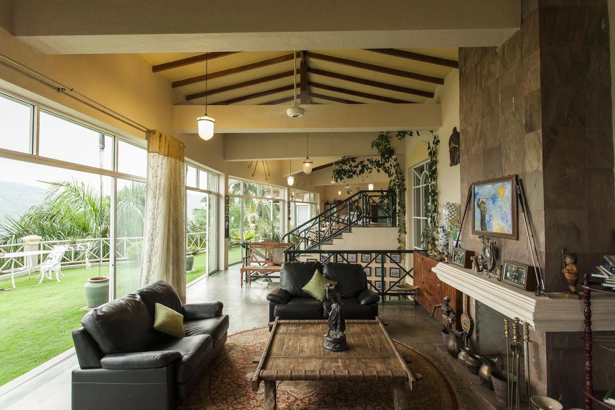 Albatross Boutique Villa Kandy Ngoại thất bức ảnh