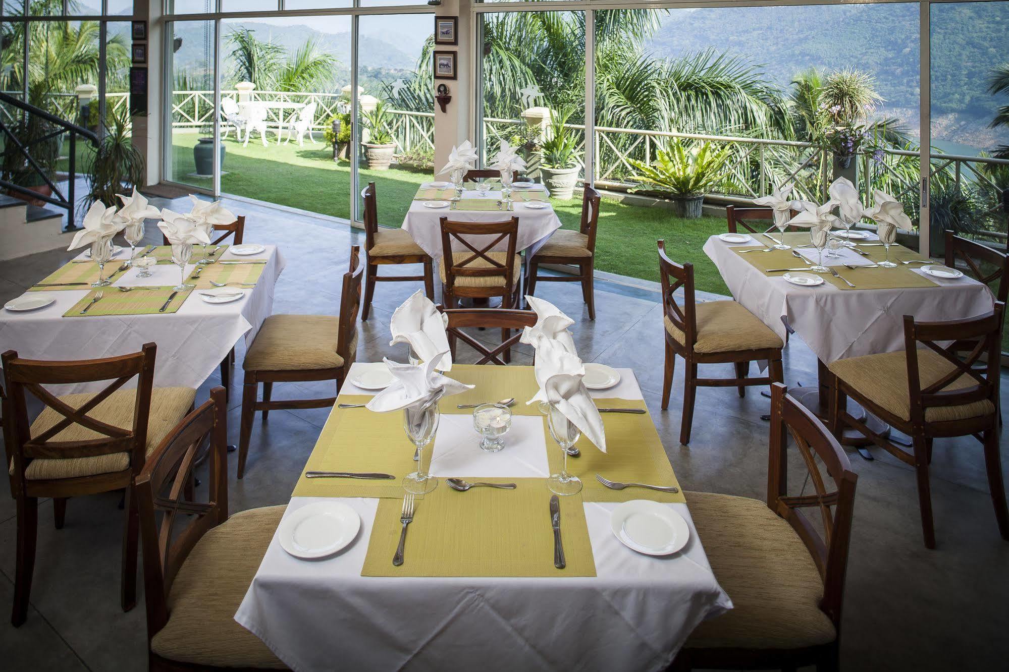 Albatross Boutique Villa Kandy Ngoại thất bức ảnh