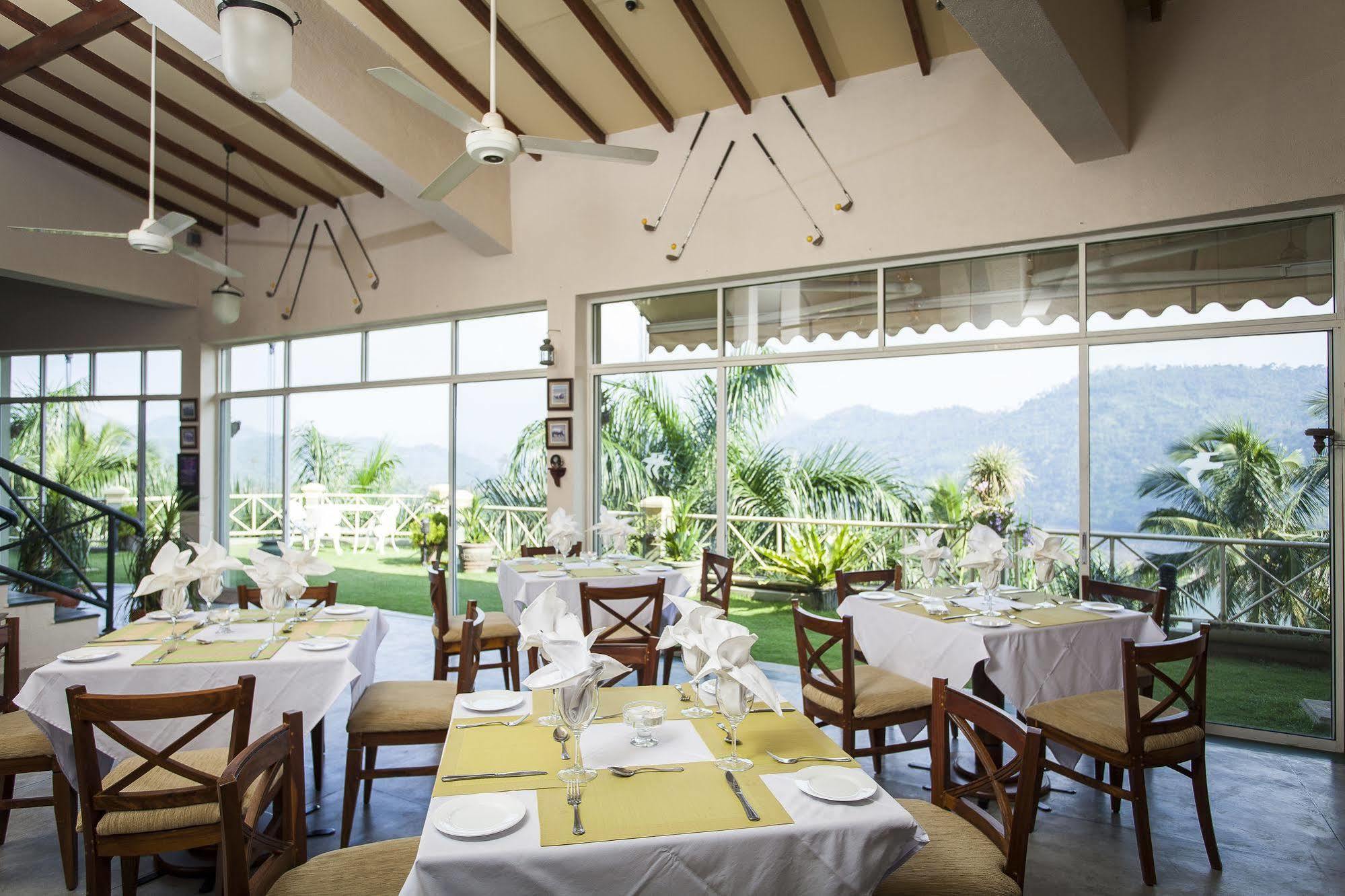 Albatross Boutique Villa Kandy Ngoại thất bức ảnh