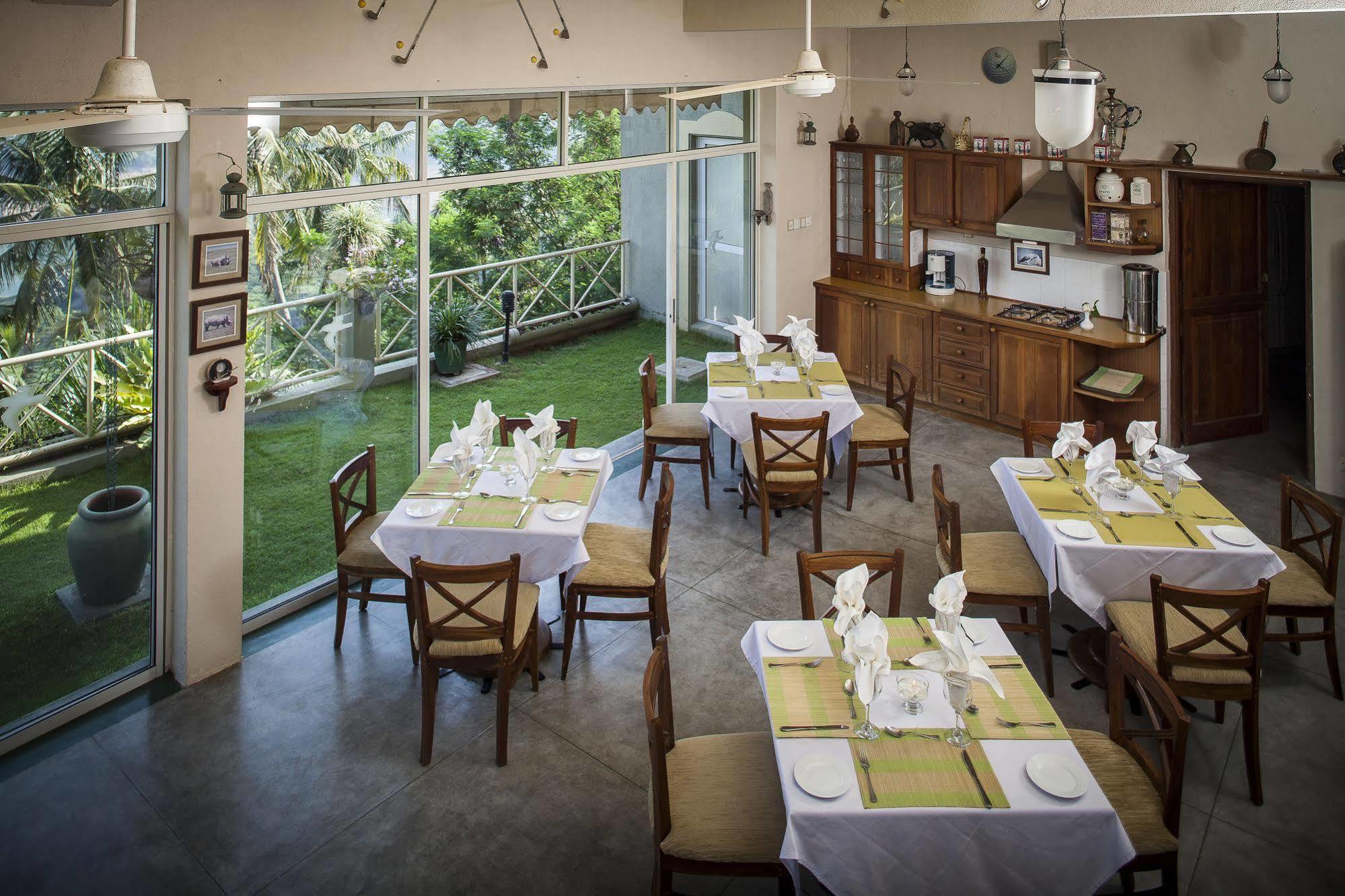 Albatross Boutique Villa Kandy Ngoại thất bức ảnh