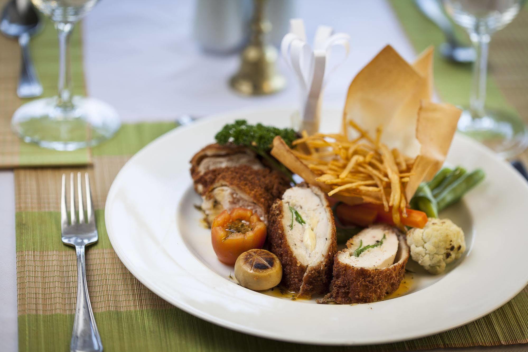 Albatross Boutique Villa Kandy Ngoại thất bức ảnh