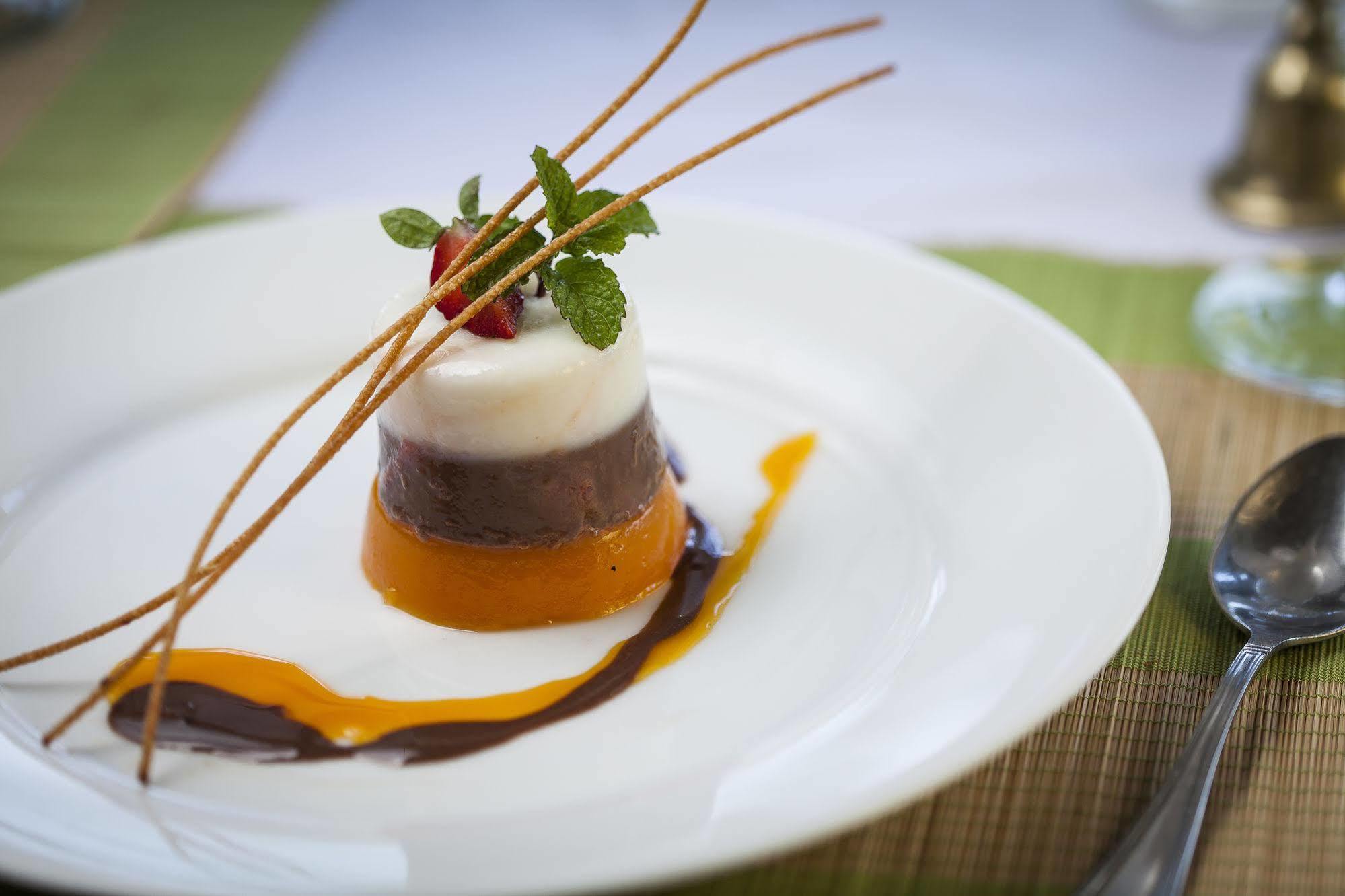 Albatross Boutique Villa Kandy Ngoại thất bức ảnh