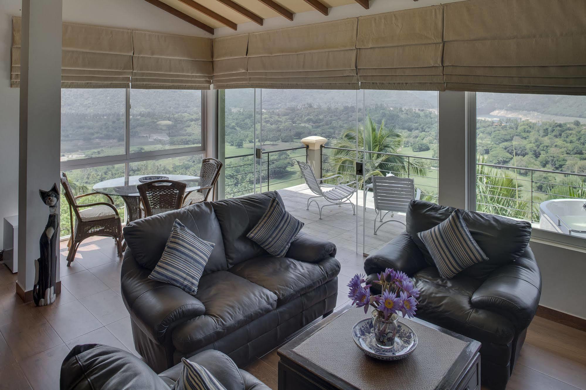 Albatross Boutique Villa Kandy Ngoại thất bức ảnh