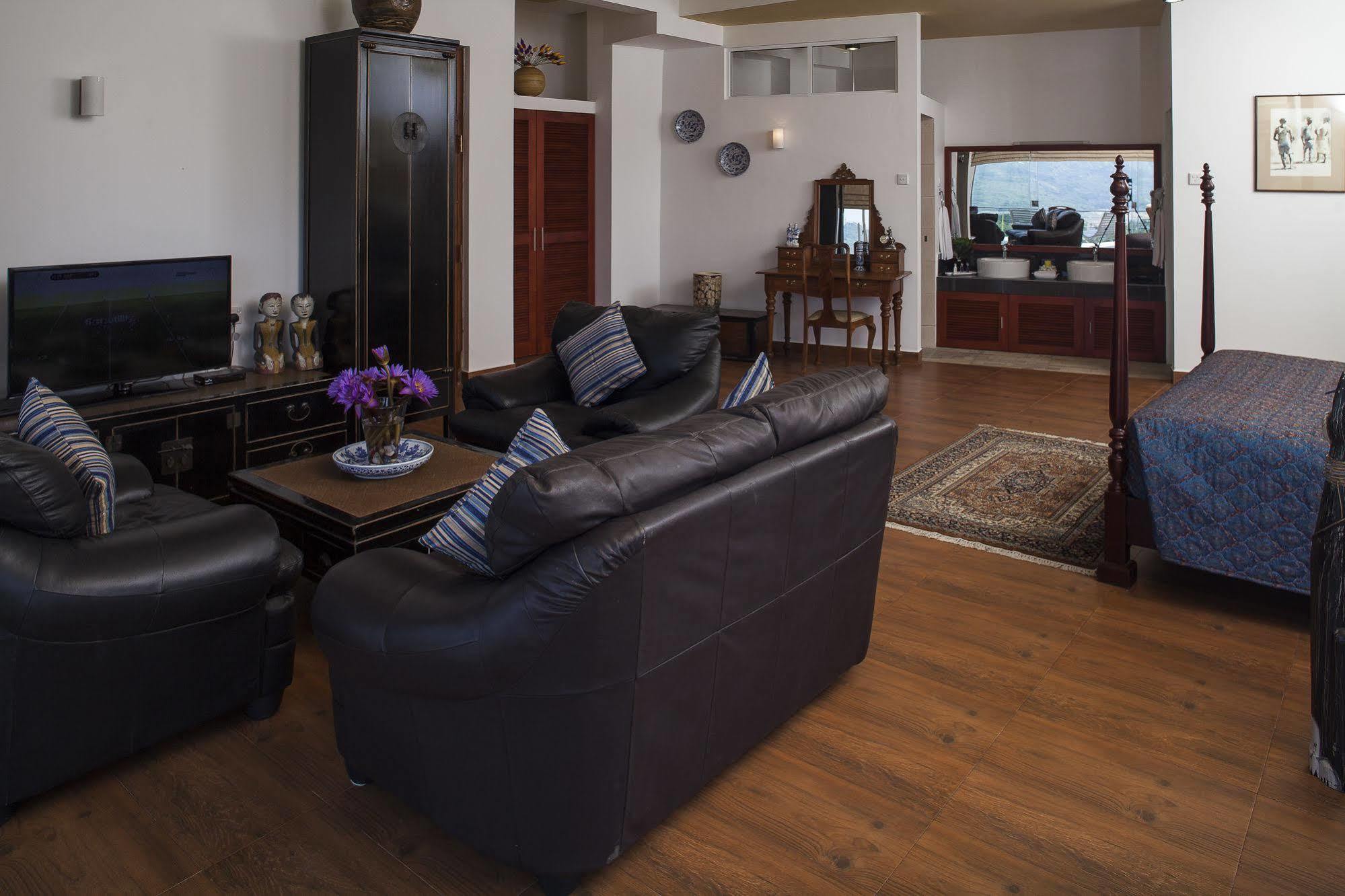 Albatross Boutique Villa Kandy Ngoại thất bức ảnh